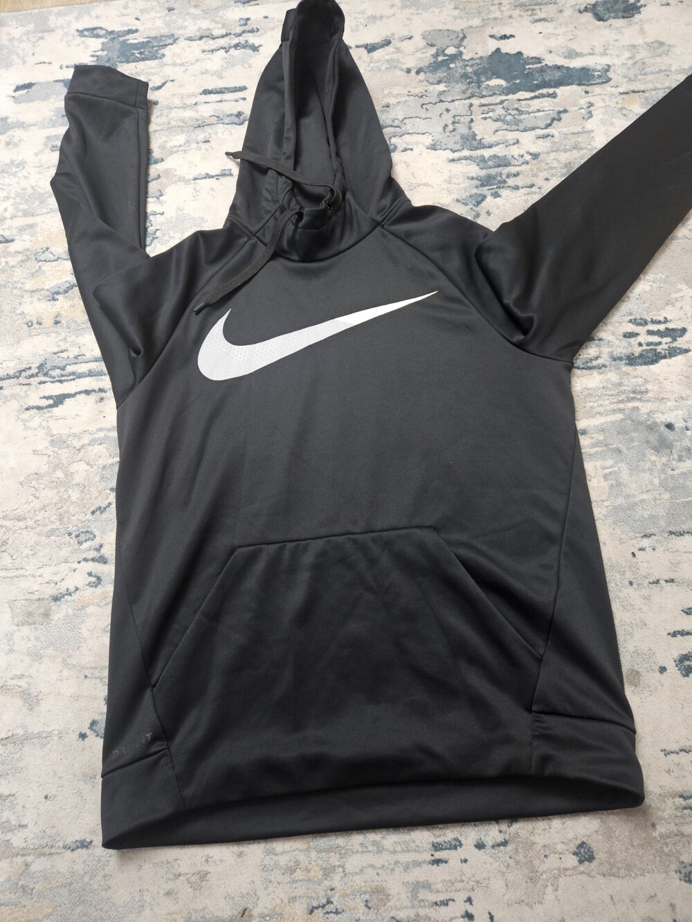 Nike Dri-fit Hoodie Mens M